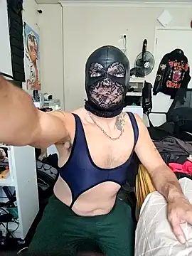 neopolitanSHAFT online show from 04-13-26, 12:05