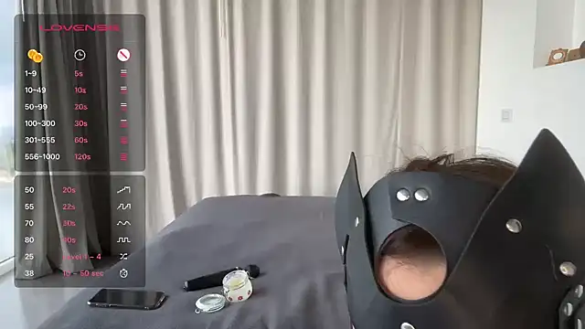 Samira-Summer online show from 02-19-25, 01:17