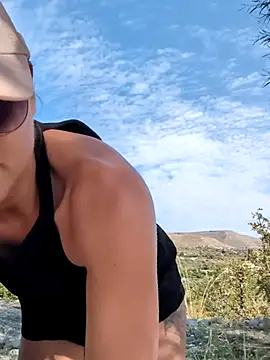 Samira-Summer online show from 10-10-25, 09:08