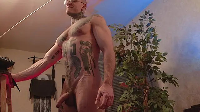 bulatov xx online show from 04-10-26, 04:12