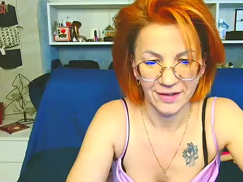 Natali3855 online show from 02-02-25, 01:30