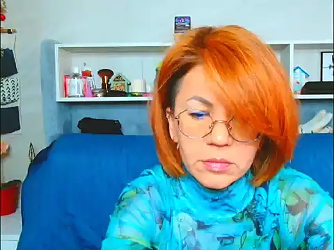 Natali3855 online show from 02-14-25, 01:08