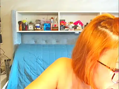 Natali3855 online show from 09-11-25, 04:23