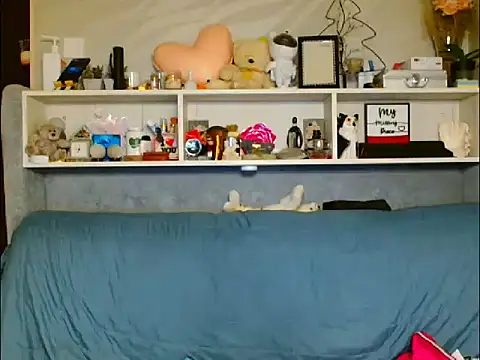 Natali3855 online show from 11-13-25, 05:01