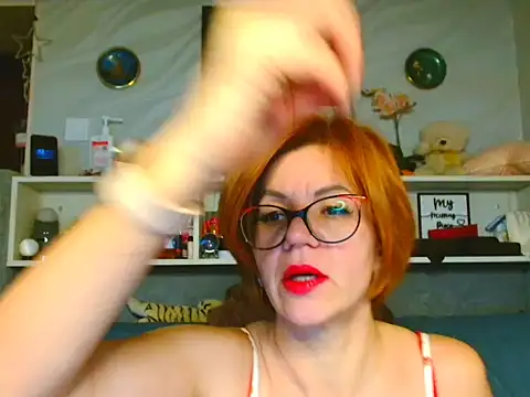 Natali3855 online show from 12-17-25, 06:19