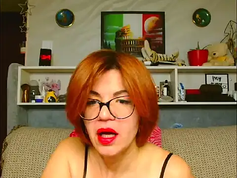 Natali3855 online show from 02-15-26, 06:32