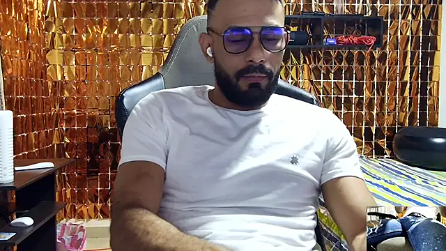 BEN BLAZE online show from 01-19-25, 11:32