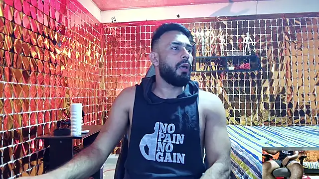 BEN BLAZE online show from 01-22-25, 02:15