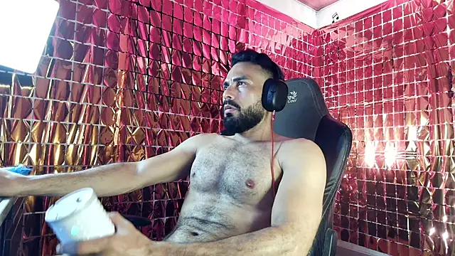 BEN BLAZE online show from 01-23-25, 04:41