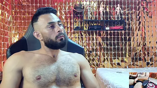 BEN BLAZE online show from 01-26-25, 08:46