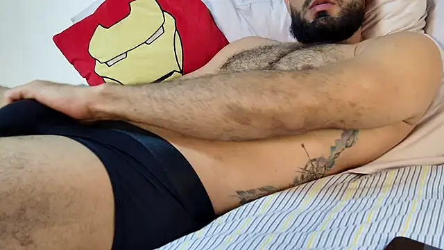 BEN BLAZE online show from 01-27-25, 04:20