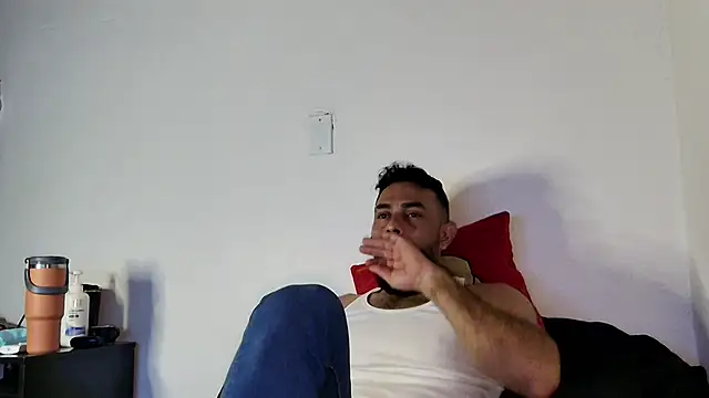 BEN BLAZE online show from 02-21-25, 04:48