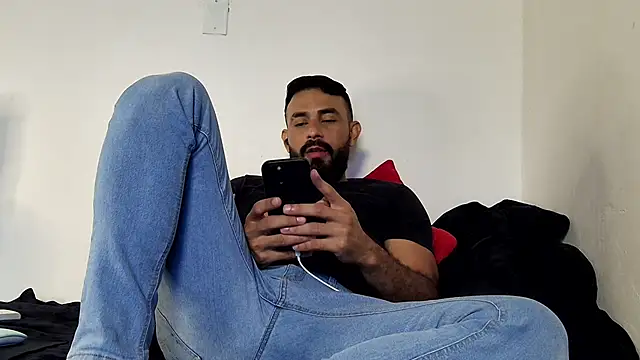 BEN BLAZE online show from 02-24-25, 02:51