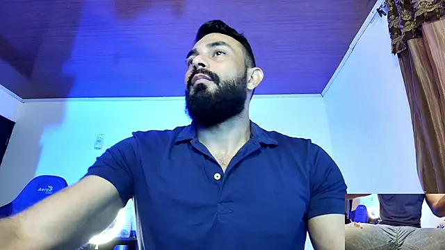 BEN BLAZE online show from 02-27-25, 08:09