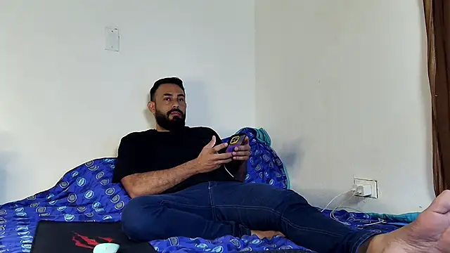 BEN BLAZE online show from 03-03-25, 04:46