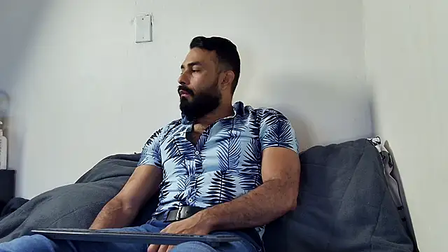 BEN BLAZE online show from 03-04-25, 04:52