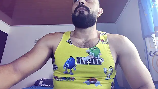 BEN BLAZE online show from 03-19-25, 05:06