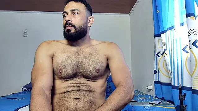 BEN BLAZE online show from 03-21-25, 07:02