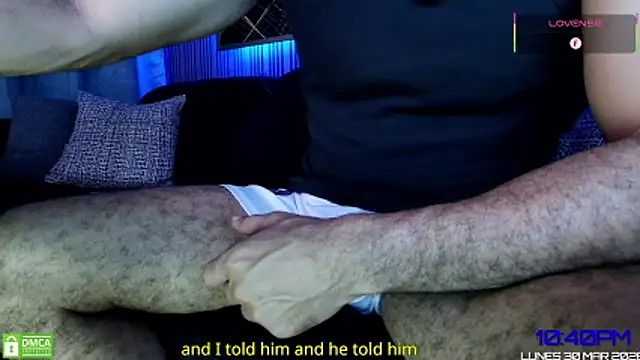 BEN BLAZE online show from 03-31-26, 03:41