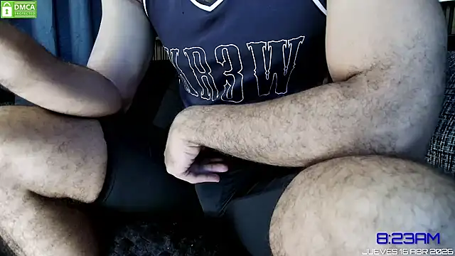 BEN BLAZE online show from 04-16-26, 01:23