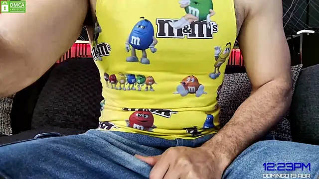 BEN BLAZE online show from 04-19-26, 05:23