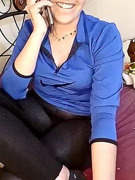 ShadiaStar online show from 01-08-25, 10:06