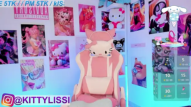 babylinsie online show from 03-13-26, 07:04