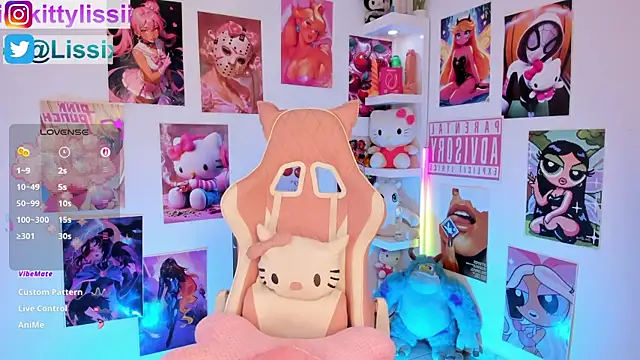 babylinsie online show from 07-23-26, 04:43