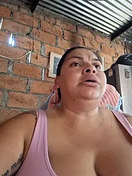 chubby sexy big tits online show from 09-21-25, 07:15