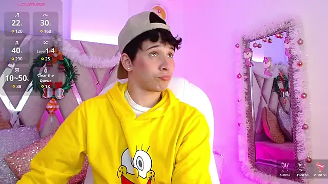 JustinMiller   online show from 12-19-24, 08:23