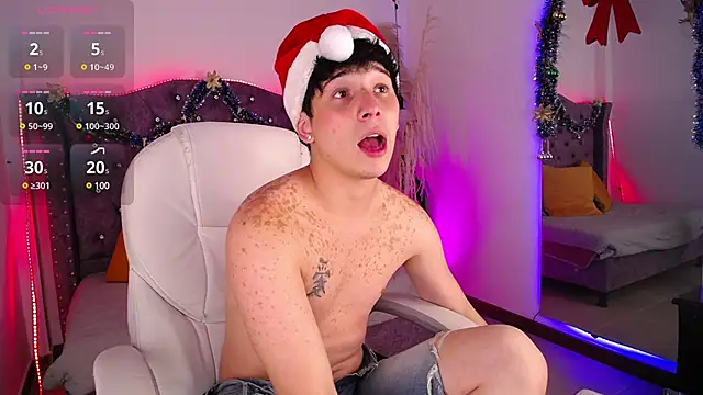 JustinMiller   online show from 12-20-24, 05:36