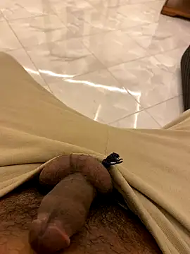 Lahcene online show from 11-30-25, 11:20