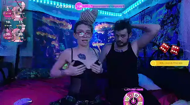 Snapshot of Stonermama666420 chatting on 02-02-25, 04:05 Stonermama666420 online show from 02-02-25, 04:05