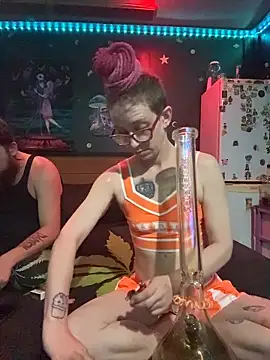 Stonermama666420 online show from 03-29-26, 04:12