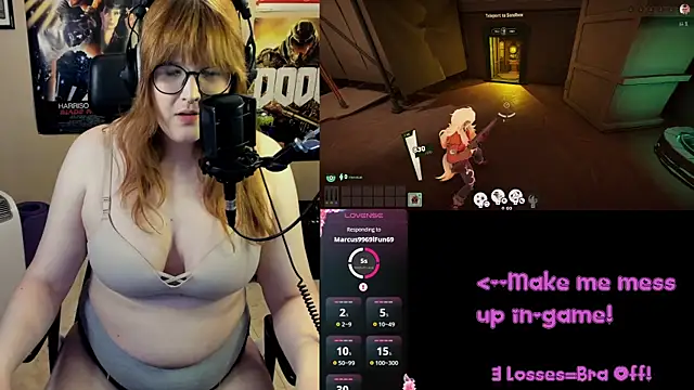 HannahCastle96 online show from 06-22-26, 03:25