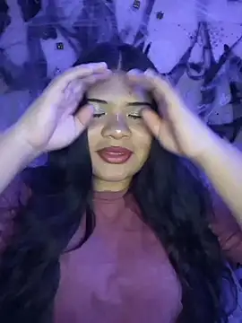 Snapshot of CANELA_9911 chatting on 10-28-25, 03:10 CANELA 9911 online show from 10-28-25, 03:10