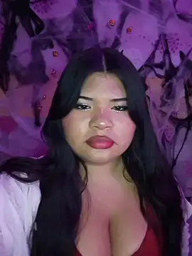 Snapshot of CANELA_9911 chatting on 10-30-25, 12:45 CANELA 9911 online show from 10-30-25, 12:45