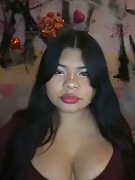 Snapshot of CANELA_9911 chatting on 11-08-25, 12:33 CANELA 9911 online show from 11-08-25, 12:33