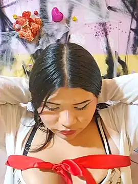 CANELA 9911 online show from 11-10-25, 01:59