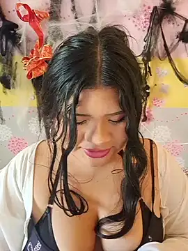 Snapshot of CANELA_9911 chatting on 11-23-25, 10:20 CANELA 9911 online show from 11-23-25, 10:20