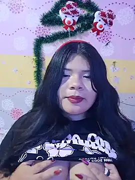 Snapshot of CANELA_9911 chatting on 12-04-25, 03:49 CANELA 9911 online show from 12-04-25, 03:49