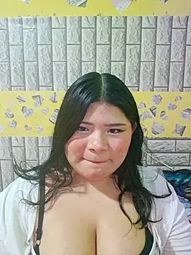 Snapshot of CANELA_9911 chatting on 01-08-26, 03:20 CANELA 9911 online show from 01-08-26, 03:20