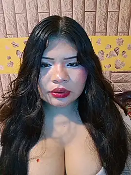 CANELA 9911 online show from 02-05-26, 01:10