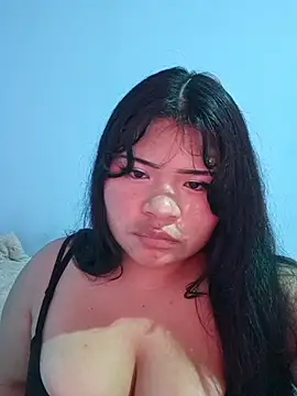 CANELA 9911 online show from 03-18-26, 01:53