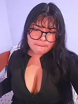 Snapshot of CANELA_9911 chatting on 03-21-26, 01:10 CANELA 9911 online show from 03-21-26, 01:10