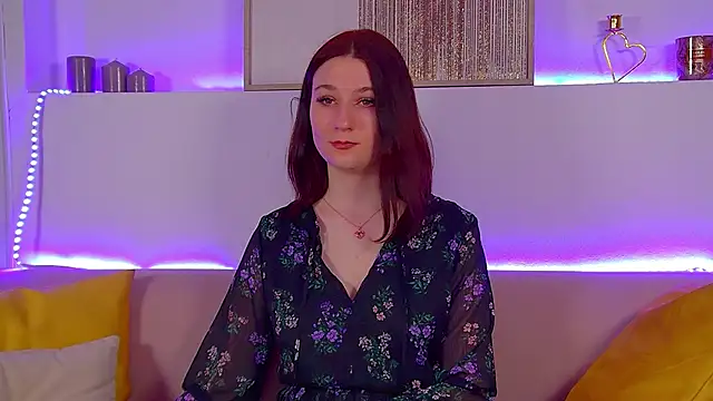 VictoriaArdern online show from 03-16-25, 01:06