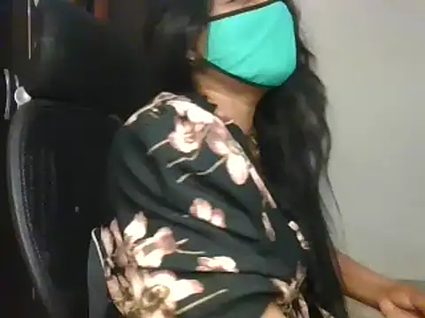 Hritvika online show from 02-16-25, 04:42