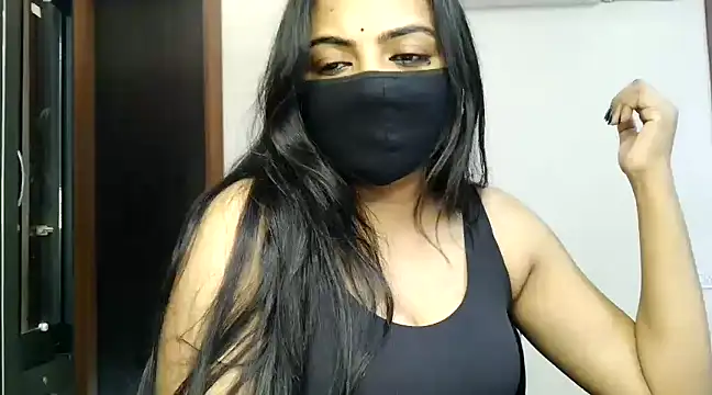 Hritvika online show from 02-27-25, 05:34