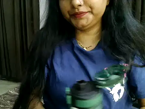 Hritvika online show from 02-25-26, 06:17