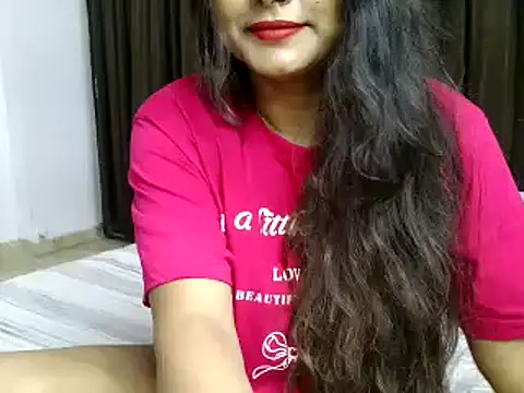 Hritvika online show from 06-30-26, 07:04